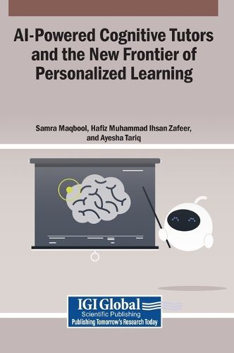 Cover image for AI-Powered Cognitive Tutors and the New Frontier of Personalized Learning