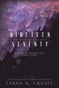 Cover image for Nineteen Seventy