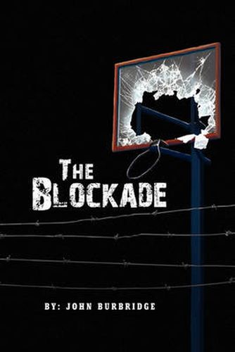 Cover image for The Blockade