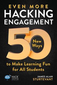 Cover image for Even More Hacking Engagement