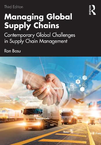 Cover image for Managing Global Supply Chains