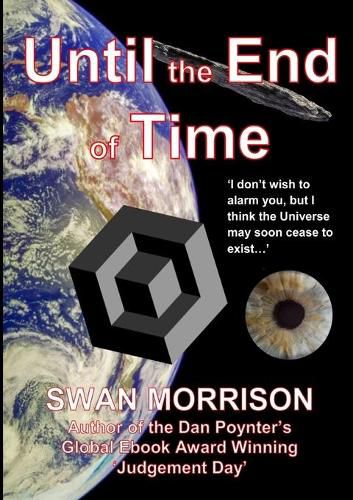 Cover image for Until the End of Time