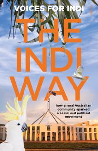 Cover image for The Indi Way