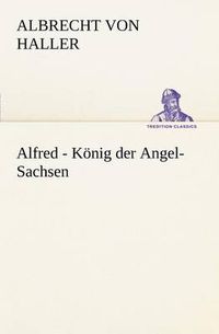 Cover image for Alfred - Konig Der Angel-Sachsen