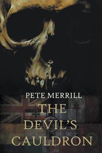 Cover image for The Devil's Cauldron