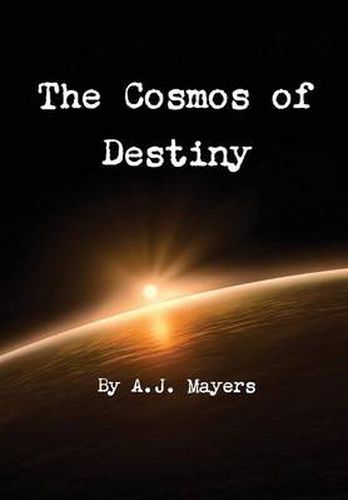 Cover image for The Cosmos of Destiny