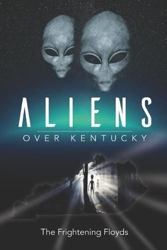 Cover image for Aliens Over Kentucky