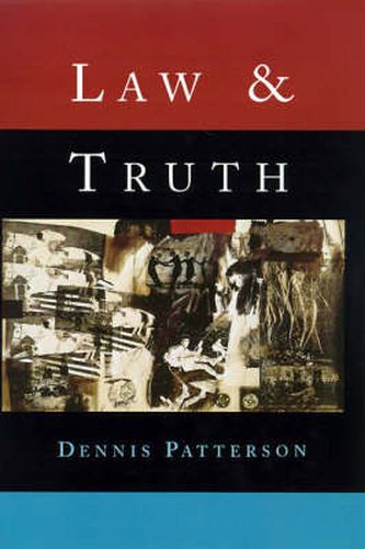 Law and Truth