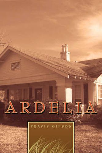 Cover image for Ardelia