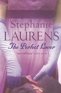 Cover image for The Perfect Lover: Number 11 in series