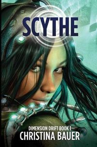 Cover image for Scythe