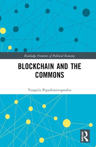 Cover image for Blockchain and the Commons