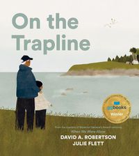 Cover image for On The Trapline