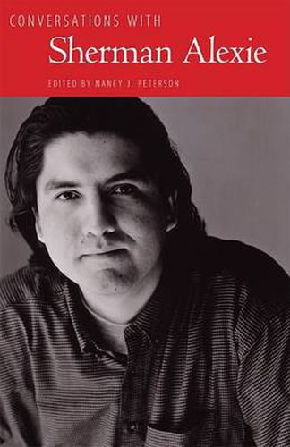 Conversations with Sherman Alexie