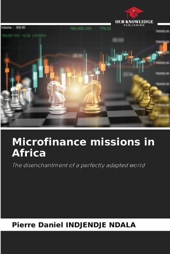 Microfinance missions in Africa