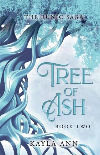 Cover image for Tree of Ash