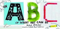 Cover image for An ABC of What Art Can Be