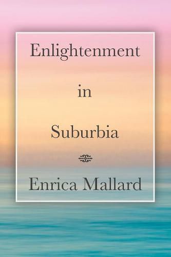 Cover image for Enlightenment in Suburbia