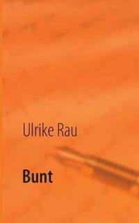 Cover image for Bunt