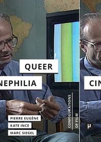 Cover image for Serge Daney and Queer Cinephilia