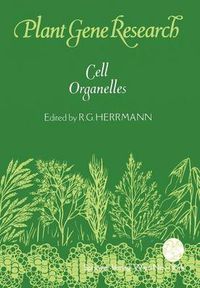 Cover image for Cell Organelles