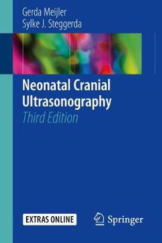 Cover image for Neonatal Cranial Ultrasonography