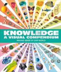 Cover image for Knowledge A Visual Compendium