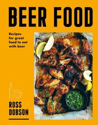 Cover image for Beer Food