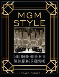 Cover image for MGM Style