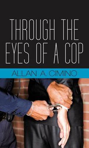 Cover image for Through the Eyes of a Cop