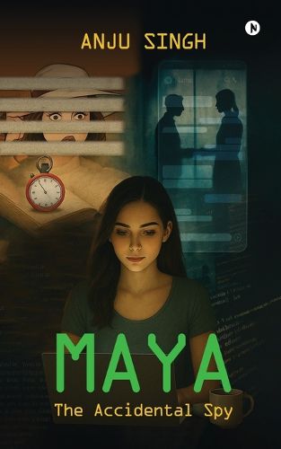 Cover image for Maya