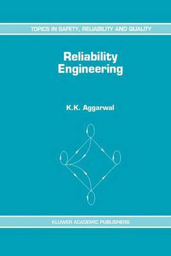 Cover image for Reliability Engineering