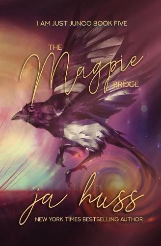 Cover image for Magpie Bridge