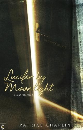 Cover image for Lucifer by Moonlight: A Modern Fable