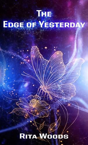 Cover image for The Edge of Yesterday