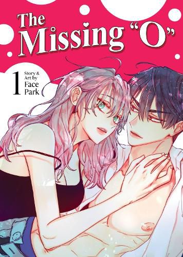 Cover image for The Missing "O" (Comic) Vol. 1