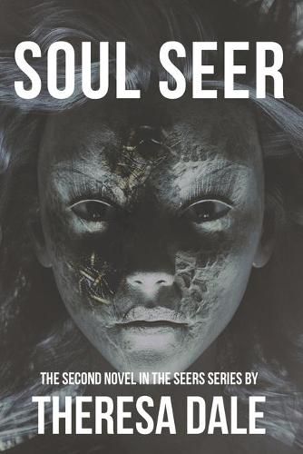 Cover image for Soul Seer