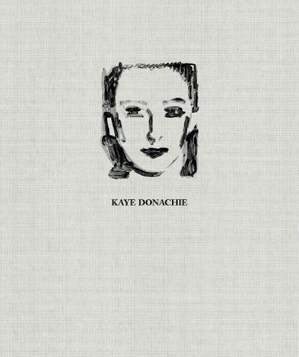 Cover image for Kaye Donachie