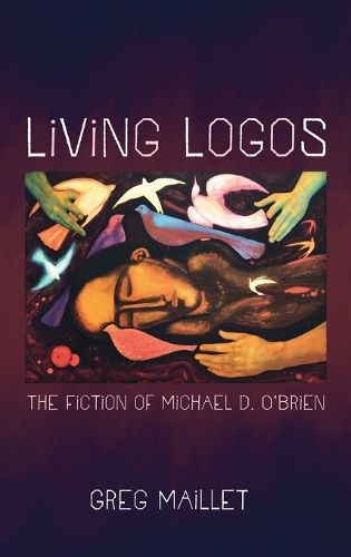 Cover image for Living Logos