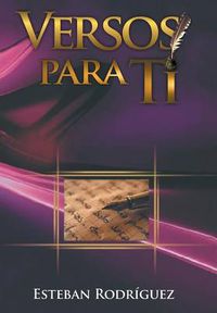 Cover image for Versos Para Ti