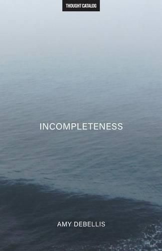 Incompleteness