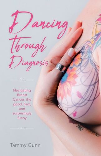 Cover image for Dancing Through Diagnosis