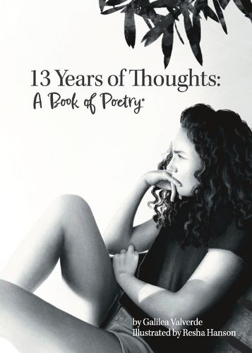 Cover image for Thirteen Years of Thoughts