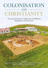 Cover image for Colonisation and Christianity