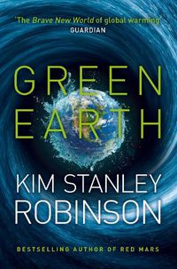 Cover image for Green Earth