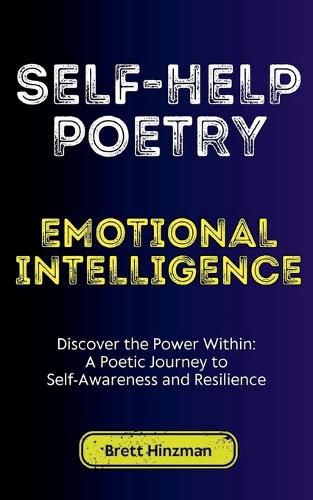 Cover image for Self-Help Poetry