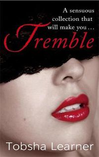 Cover image for Tremble