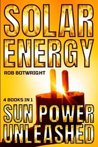 Cover image for Solar Energy