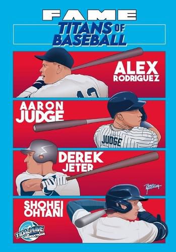 Cover image for Fame