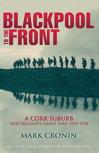 Cover image for Blackpool To The Front